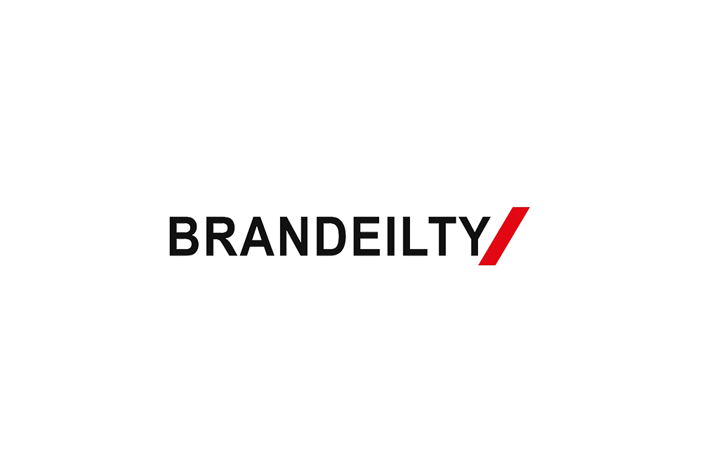 Brandeilty logo